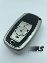 Key cover - GWM Haval Design 1 smart