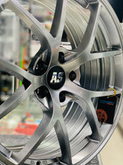 19” AS-BBS 507 5/112 HB - Autostyling Klerksdorp