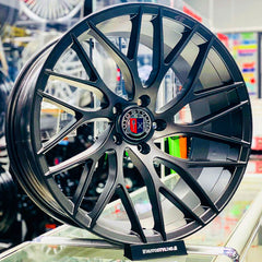 19” 1581 5/112 GREY NARROW WIDE - Autostyling Klerksdorp