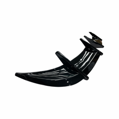 VW GOLF 6 GTI AK ROOF SPOILER