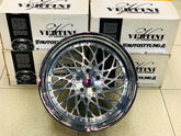 20” VERTINI HELLFIRE 5/120 wheels - Autostyling Klerksdorp