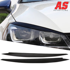 VW GOLF 6 EYELIDS - Autostyling Klerksdorp