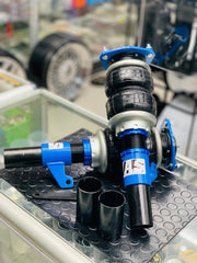 VW GOLF MK7 AIRLUX BAGS