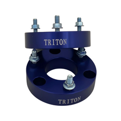 LIFTING SPACER FOR MITSUBISHI TRITON 2016+