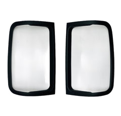 VW AMAROK 2010+ TAIL LIGHT TRIMS