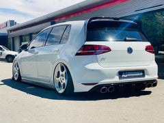 VW GOLF 7 3PCE CLUBSPORT WING - Autostyling Klerksdorp