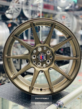 17” As-XXR bronze - Autostyling Klerksdorp