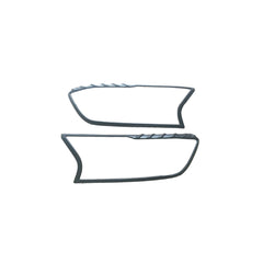 Ford ranger 2016+Headlight trim