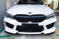 BM G20 TO M8 FRONT BUMPER - Autostyling Klerksdorp