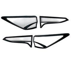 TOYOTA FOURTUNER 2016+ TAIL LIGHT TRIM - Autostyling Klerksdorp