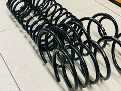 EIBACH PROKIT PREOWNED LOWERING SPRINGS VW MK1 GOLF