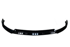 W205 FACELIFT 3PCE FRONT SPOILER - Autostyling Klerksdorp
