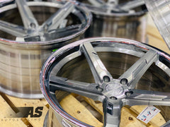 20” VERTINI RF 1.7 NISSAN SKYLINE