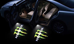 MONSTER SHADOW LIGHTS