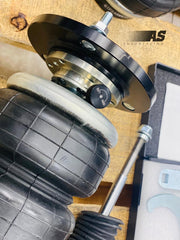 BMW E90 ARC AIR SUSPENSION STRUTS