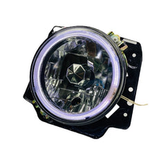 VW GOLF MK2 SMOKED NEON HEADLIGHT - Autostyling Klerksdorp