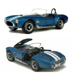 SOLIDO 1:18 SCALE MODEL CAR AC SHELBY COBRA 427 MK II - 1965 - Autostyling Klerksdorp