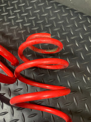 VW POLO 6/ VIVO USED MAXTRAC 40/40 SPRINGS