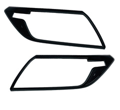 NAVARA 2017+ HEADLIGHT TRIM