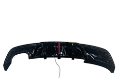 BM E82/ E87 MP REAR DIFFUSER