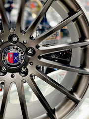 19” C63 5x112