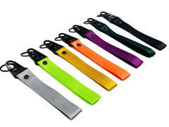 KEY RING - VARIOUS COLOURS