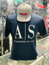 AS EXCHANGE T-SHIRT