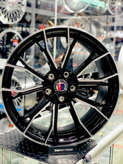 19” AS-F811231