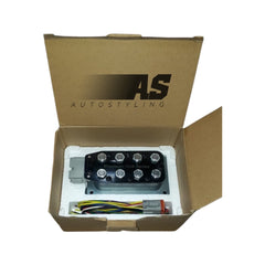 Solenoid block premium VU4 Series