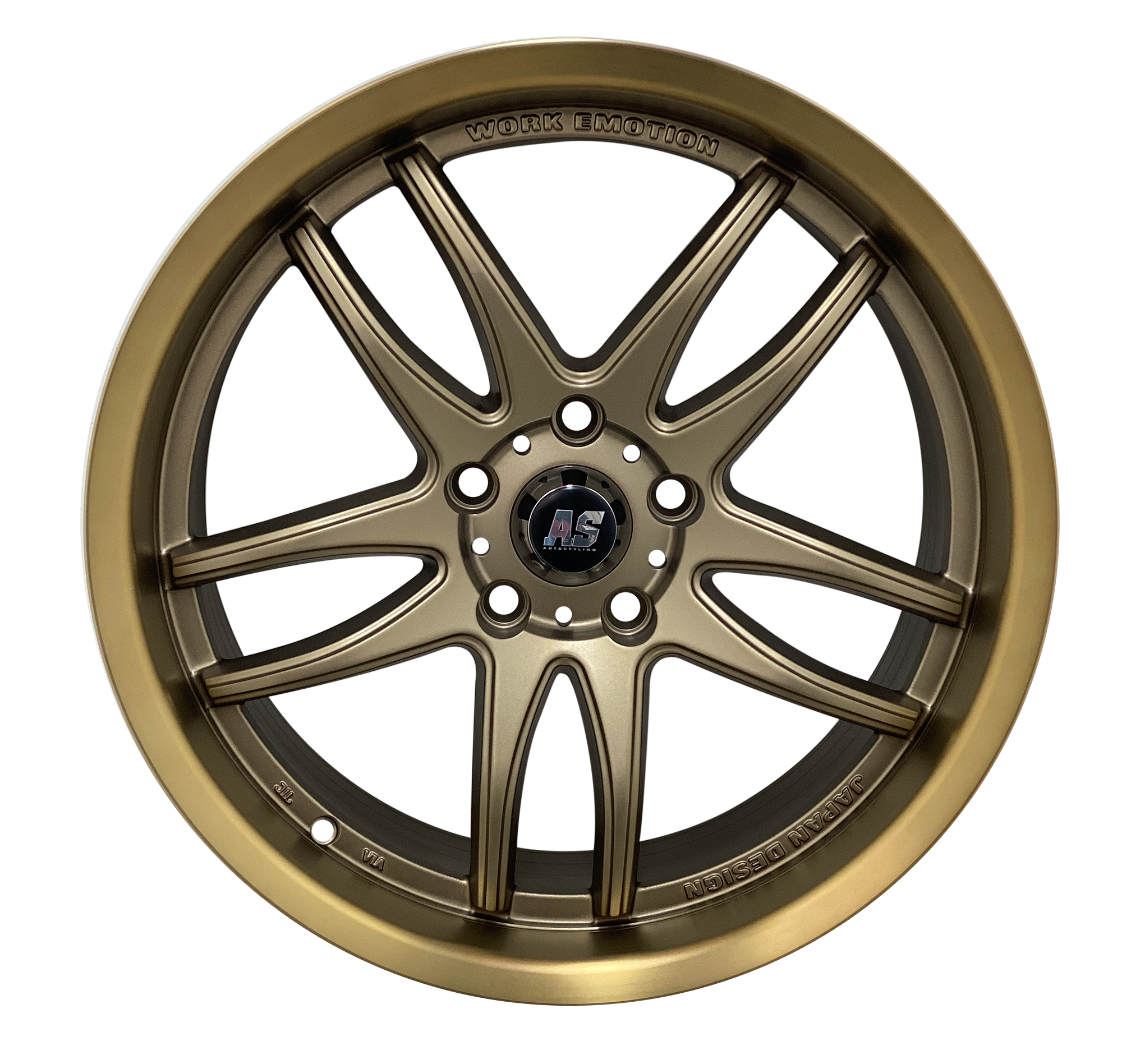 18” AS-EMOTION 5/114 - Autostyling Klerksdorp