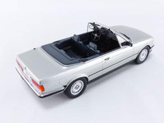 MCG 1:18 SCALE MODEL CAR BMW E30 325i cabrio 1985