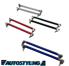 AS-BUMPER SPLITTER RODS