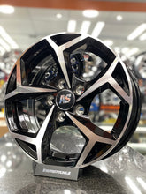 14” POLO8 5x100 - Autostyling Klerksdorp