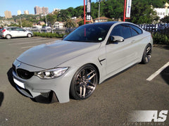 20” STANCE SF03 5/120 FLOWFORGED RIMS - Autostyling Klerksdorp