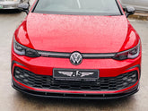 MK8 Gti front spoiler - Autostyling Klerksdorp