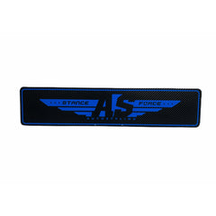 ASSORTED AUTOSTYLING SHOW PLATES - Autostyling Klerksdorp