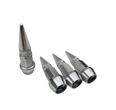SPIKE VALVE CAPS
