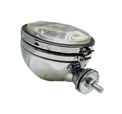 6” ROUND 4x4 CRYSTAL CLEAR FOG LAMP - Autostyling Klerksdorp