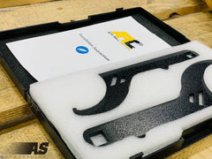 ARC COILOVERS TOYOTA E9 / E10 - Autostyling Klerksdorp