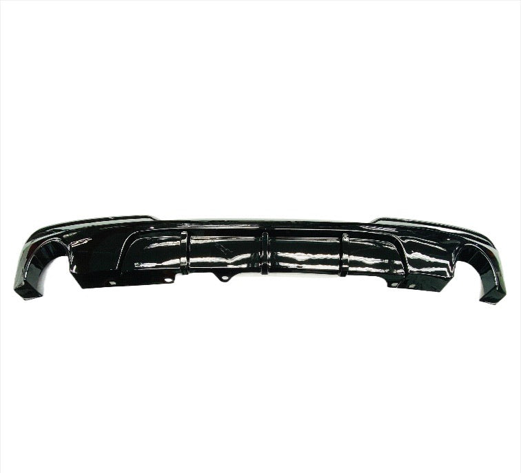 BMW F10 MP REAR DIFFUSER - Autostyling Klerksdorp