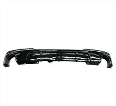 BMW F10 MP REAR DIFFUSER - Autostyling Klerksdorp