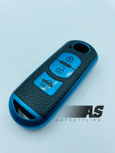 Key cover - Mazda Design 1 smart