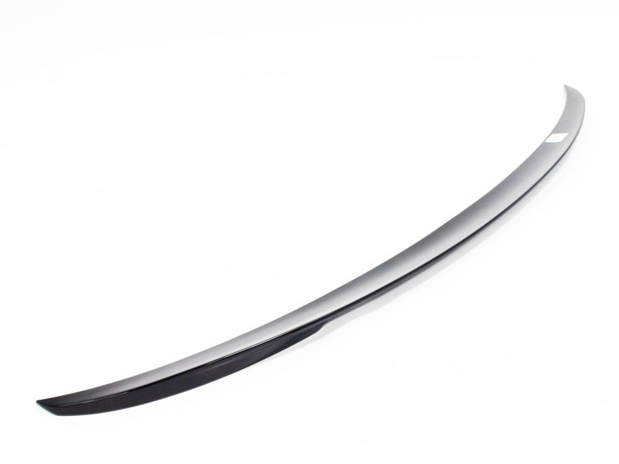 BMW F30 SLIM REAR BOOT SPOILER - Autostyling Klerksdorp