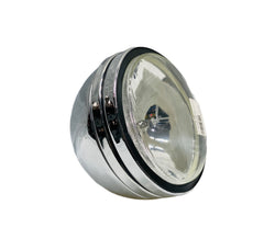 6” ROUND 4x4 CRYSTAL CLEAR FOG LAMP - Autostyling Klerksdorp