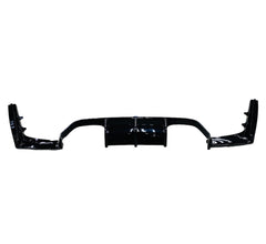 BM F80 / F82 AS-V REAR DIFFUSER