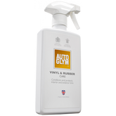 AUTOGLYM VINYL & RUBBER CARE 500ml
