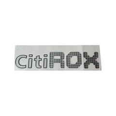 CITIROX EMBLEM oem Vw parts