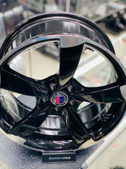 17” As-RS3 5/100