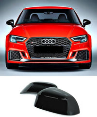 AUDI A3 8v MIRROR COVERS - Autostyling Klerksdorp