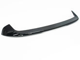 BMW F20 AS GLOSS BLACK BOOT SPOILER